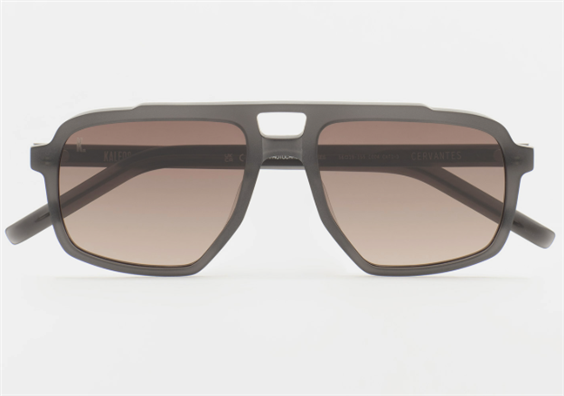 Sunglasses Kaleos CERVANTES 56 C004 - CERVANTES 56 C004